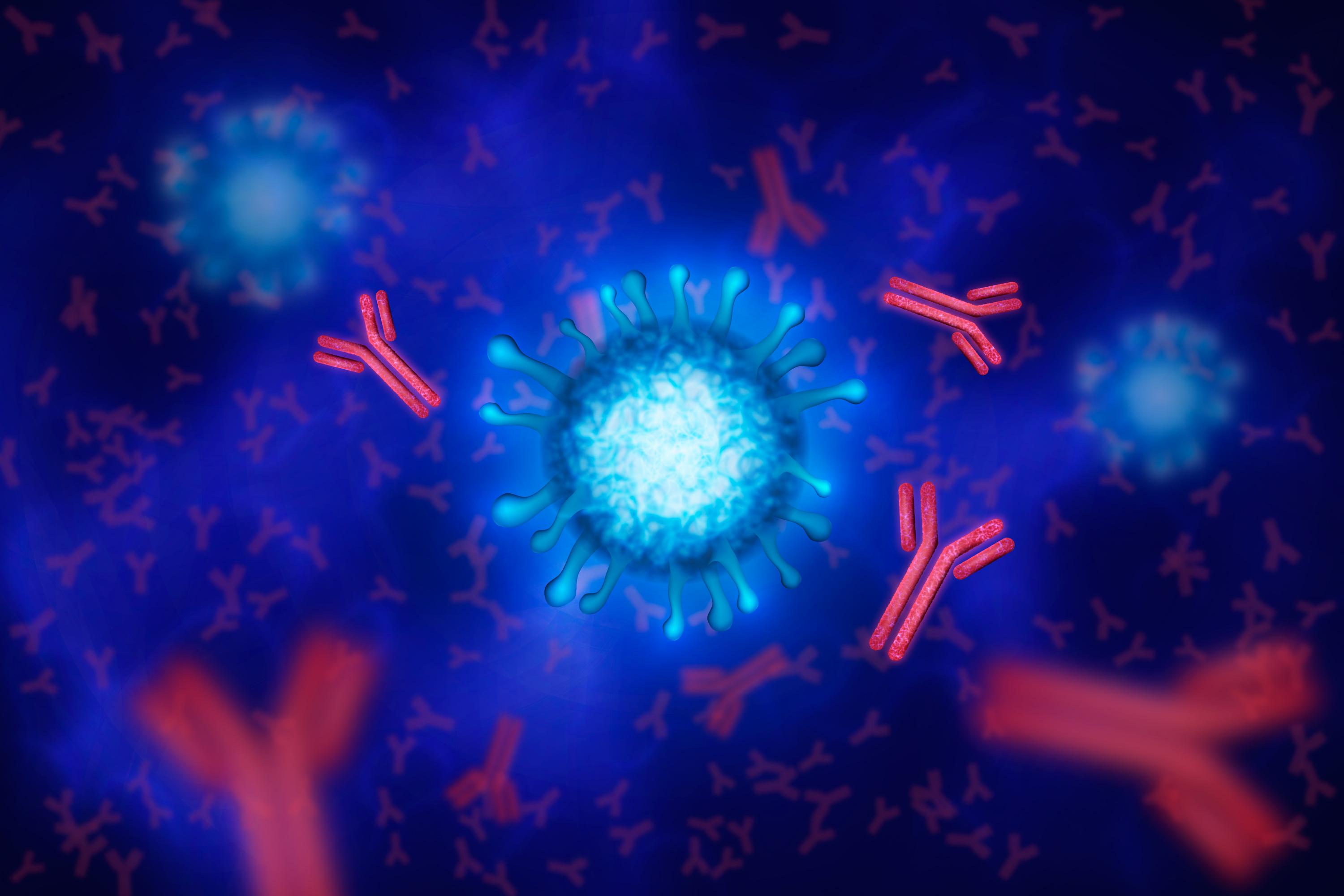 Chemiluminescence Immuno Assay
